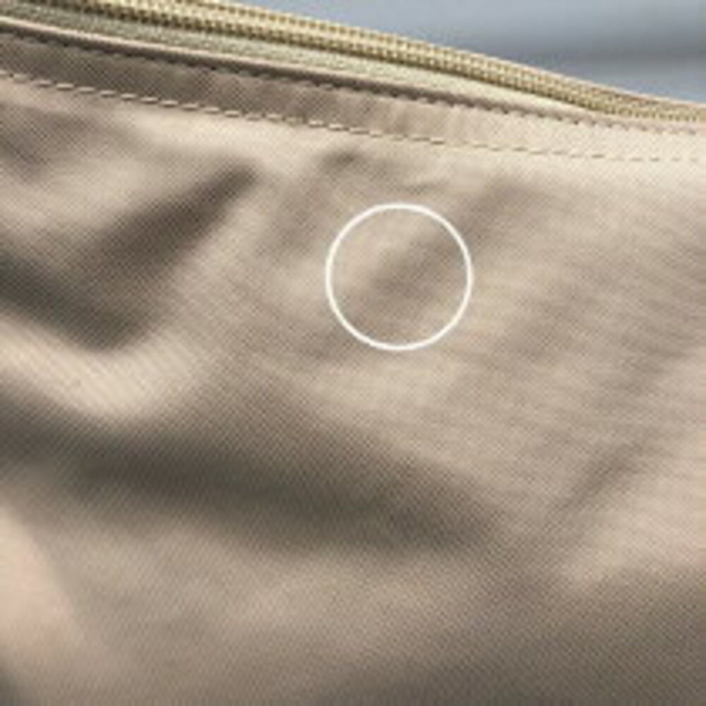 Balenciaga Wheel Slip Bag Beige Tan shoulder - Picture 4 of 9